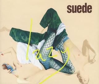 Suede - These are the sad songs (1996) Suede - These are the sad songs (1996)