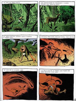 Rubens, Malraux y unos franceses Rubens, Malraux y unos franceses