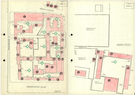 Stasi:El Ministerio de la Seguridad de la RDA