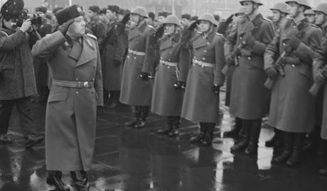 Stasi:El Ministerio de la Seguridad de la RDA