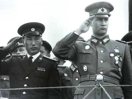 Stasi:El Ministerio de la Seguridad de la RDA