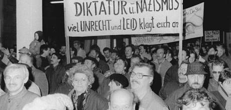 Stasi:El Ministerio de la Seguridad de la RDA