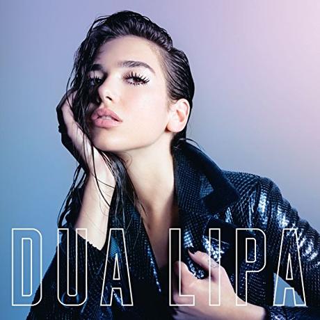 Dua Lipa recrea en directo el videoclip de su último single, ‘IDGAF’ Dua Lipa