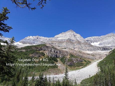 Que hacer, a donde ir, que visitar en Lake Louise. Plain of six glaciers, Grandes Lagos de Canada