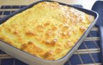 Souffle de bacalao en Thermomix