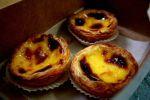 Pasteles de nata o de Belem en Thermomix