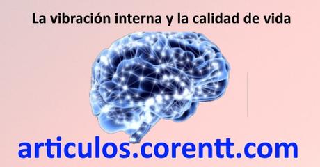 La vibración interna y la calidad de vida calidad de vida