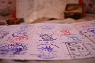 Consejos para hacer el Camino de Santiago a pie Consejos para hacer el Camino de Santiago a pie