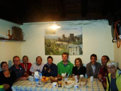 Consejos para hacer el Camino de Santiago a pie Consejos para hacer el Camino de Santiago a pie