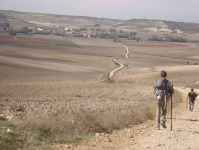 Consejos para hacer el Camino de Santiago a pie Consejos para hacer el Camino de Santiago a pie