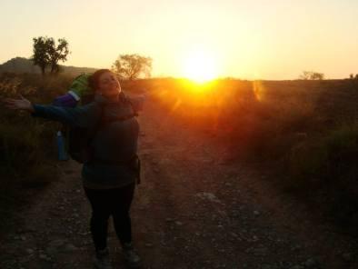 Consejos para hacer el Camino de Santiago a pie