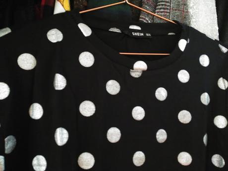 Mis Nuevas Compras de Shein