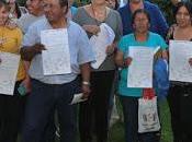 Provincia garantizó transporte para alumnos rurales