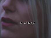Ganges: Estrenan videoclip Fade (in)
