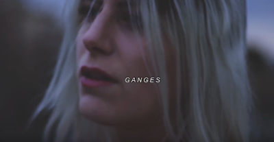 Ganges: Estrenan videoclip Fade (in)