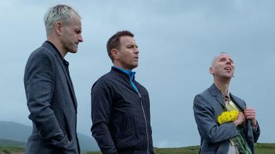 T2: Trainspotting + Sorpresas T2: Trainspotting + Sorpresas