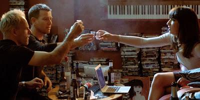 T2: Trainspotting + Sorpresas T2: Trainspotting + Sorpresas