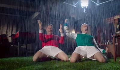 T2: Trainspotting + Sorpresas T2: Trainspotting + Sorpresas