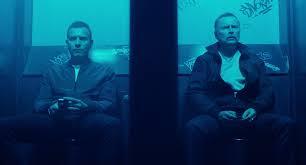 T2: Trainspotting + Sorpresas T2: Trainspotting + Sorpresas