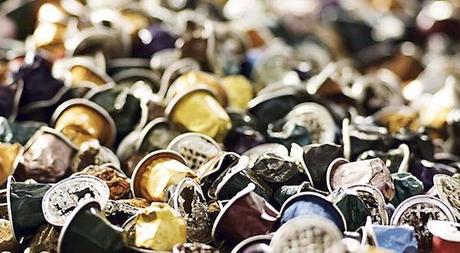 Evita consumir las insostenibles cápsulas de café monodosis