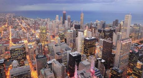 Las 10 ciudades que lideran la sostenibilidad urbana en 2017 (2)