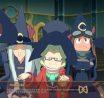 Little Witch Academia: Chamber of Time ya tiene fecha de lanzamiento