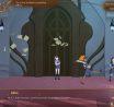 Little Witch Academia: Chamber of Time ya tiene fecha de lanzamiento