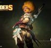 Anunciado el tercer capítulo de la campaña de Raiders of the Broken Planet Raiders of the Broken Planet Ayana
