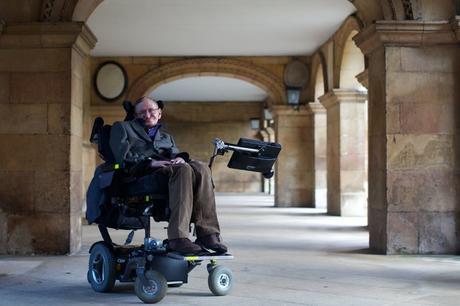 reporte de noticias: la semana que perdimos a Hawking