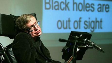 reporte de noticias: la semana que perdimos a Hawking