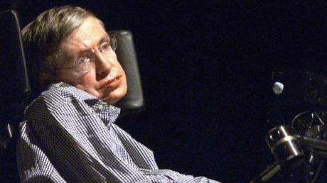 reporte de noticias: la semana que perdimos a Hawking