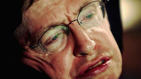 reporte de noticias: la semana que perdimos a Hawking