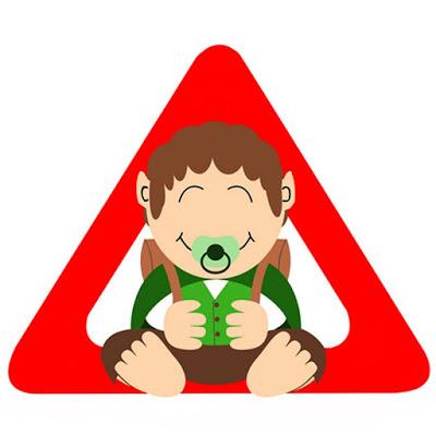 Premio Madresfera 2018 para Bebé a Mordor Premio Madresfera 2018 para Bebé a Mordor