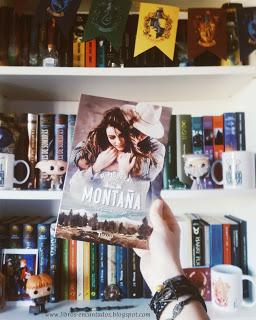 Reseña: Al pie de la montaña de Romina Naranjo