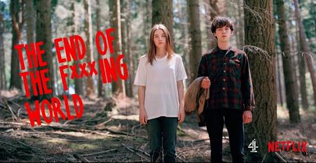 Mi opinión | The end of the Fxxxing world. Mi opinión | The end of the Fxxxing world.