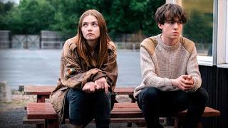 Mi opinión | The end of the Fxxxing world.