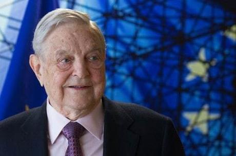 La teoría de la conspiración de Soros, otrora marginal, ocupa un lugar central en las elecciones húngaras