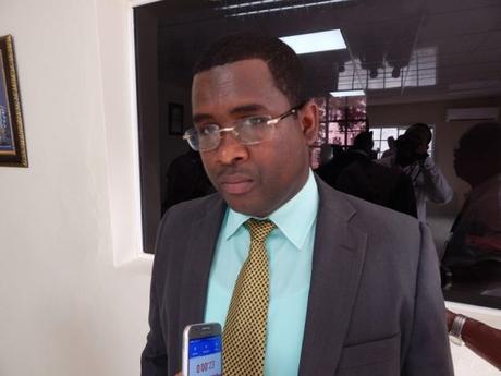 Fiscal Ariel expresa indicios parecen apuntar que juez Díaz fue quien se quitó la vida.