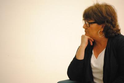 Olga Viza: “Mucha gente cree que el deporte femenino es escolar”