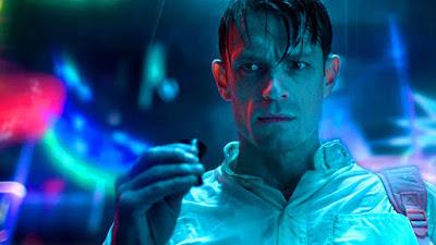 Altered Carbon, La inmortalidad a cualquier precio