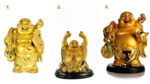 ¿Qué Buda eliges? Tal fortuna te está esperando buddha-szerencse-teszt1