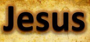 Descubre El poder del nombre divino de DIOS Jesus