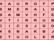 Primera Piedra Preciosa Encuentres Esta Sopa Dirá Algo Debes Saber