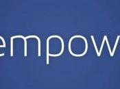 Sabes cómo ganar dólares Empowr solo Publicar compartir