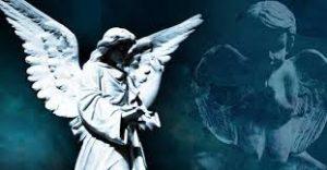 Oración Poderosa Al Ángel De La Guarda Para Los Momentos Difíciles de salud y Económicamente images