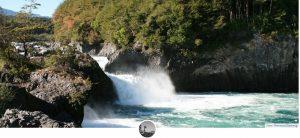 Los ríos de Chile están en peligro de explotación. Así es como los chilenos los están salvando. rios de chile