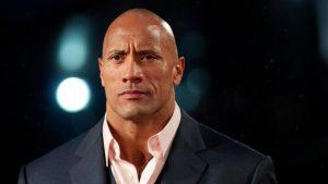El niño del Rock fue llevado rápidamente a la sala de emergencias. Su amable publicación dice mucho. dwayne-johnson