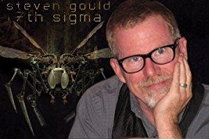 Libros para leer: Jumper - Steven Gould Steven Gould