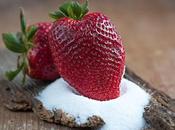 Trucos naturales para tomar menos azúcar