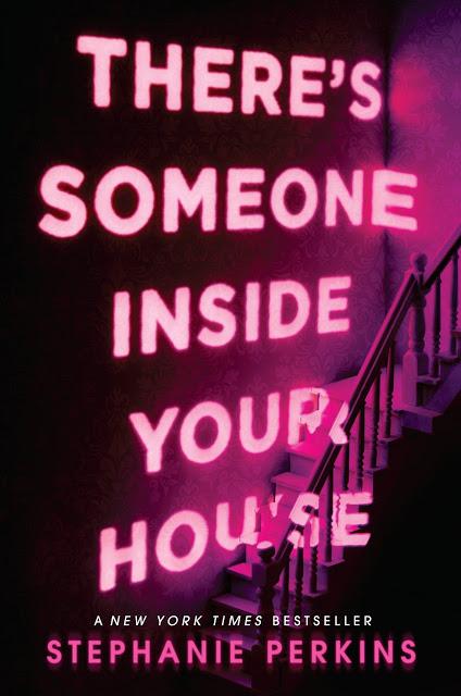 James Wan adaptará 'There's someone inside your house', novela de Stephanie Perkins
